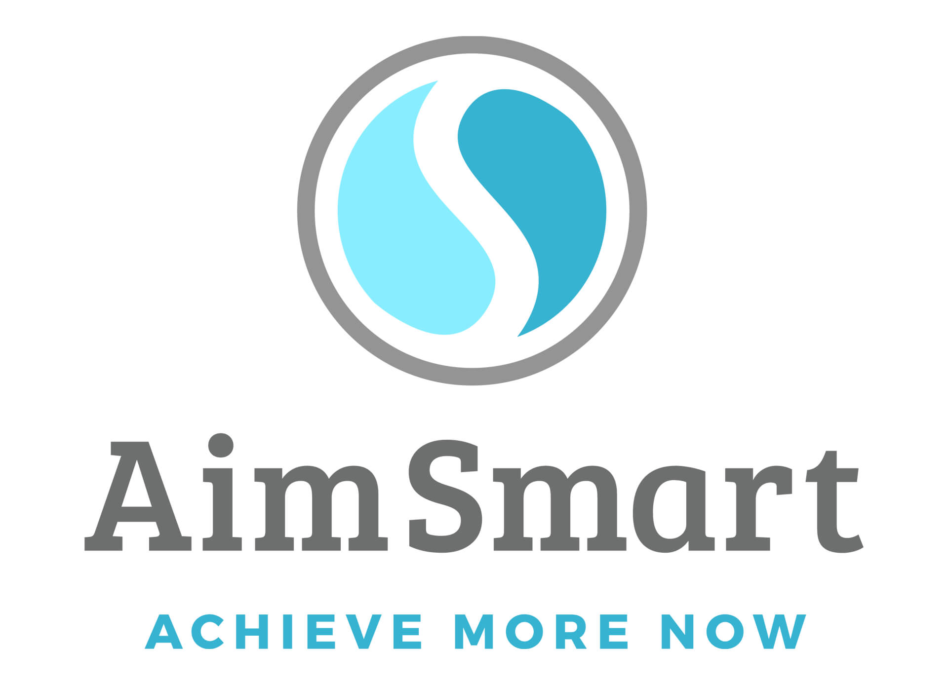 Aim Smart Logo